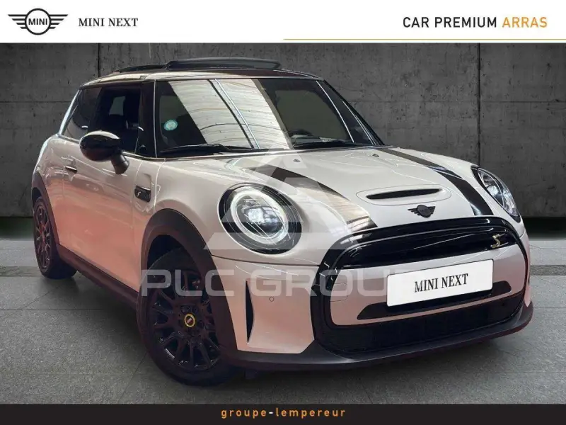 2023 Mini COOPER