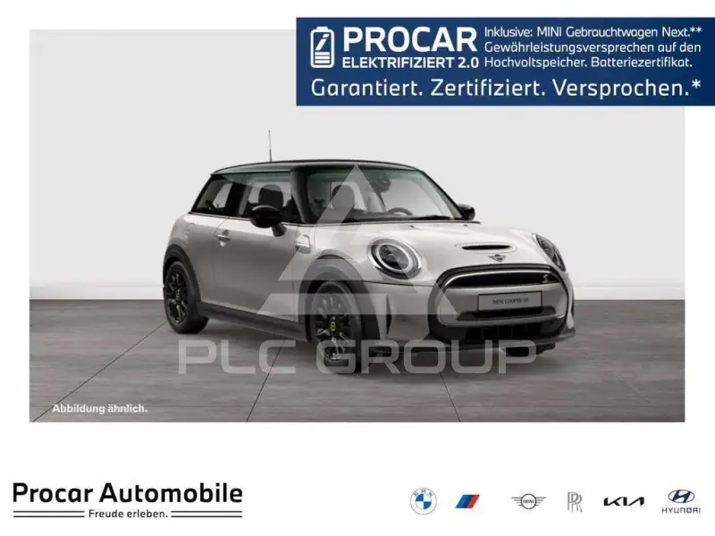 2023 Mini COOPER