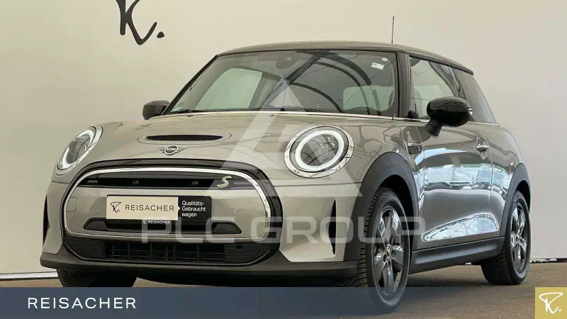 2023 Mini COOPER