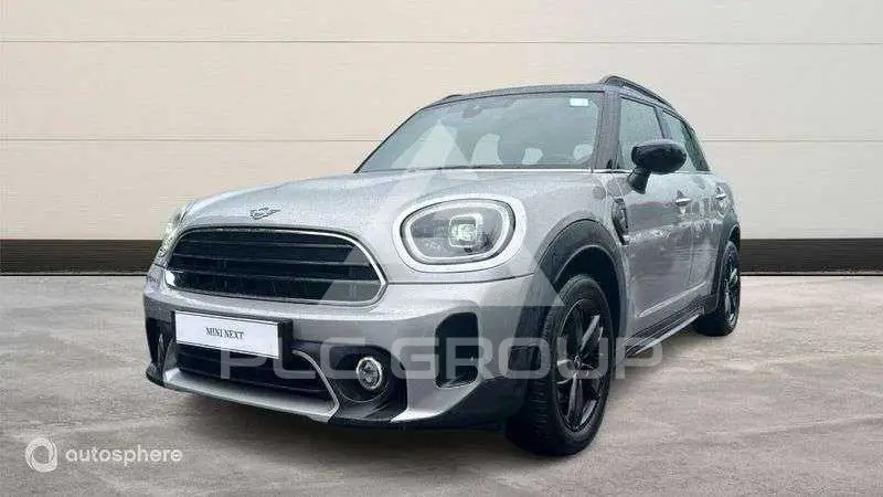 2023 Mini Countryman