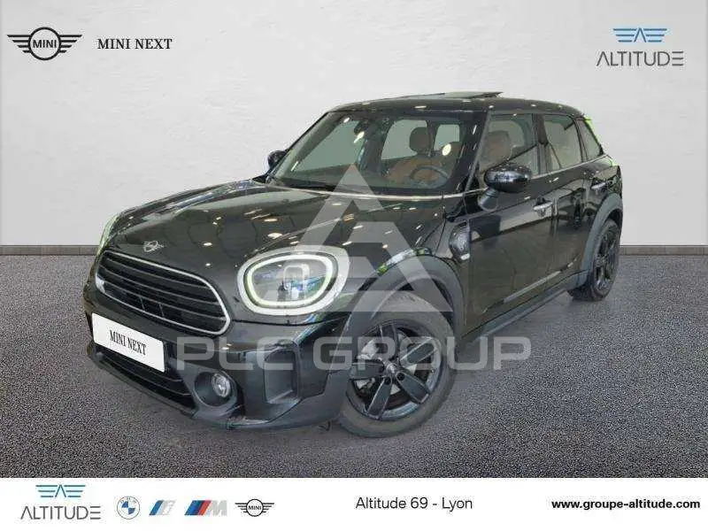 2023 Mini Countryman