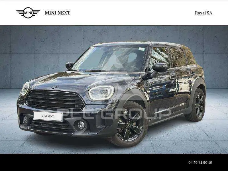 2023 Mini Countryman