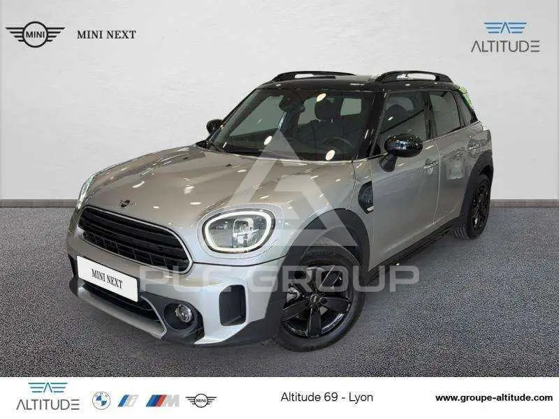 2023 Mini Countryman