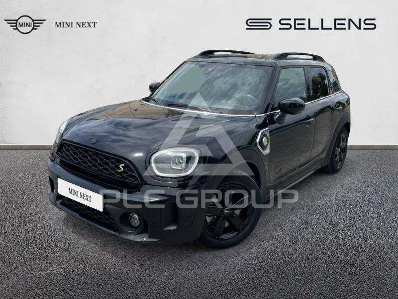 2023 Mini Countryman