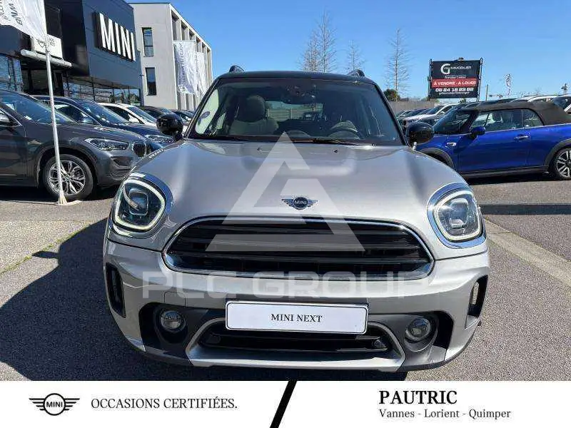 2023 Mini Countryman