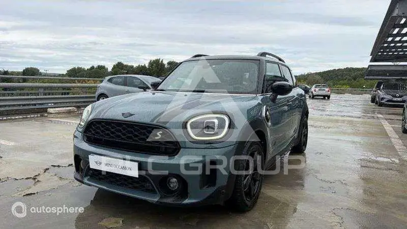 2023 Mini Countryman