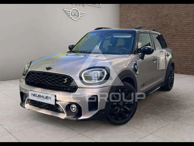 2023 Mini Countryman