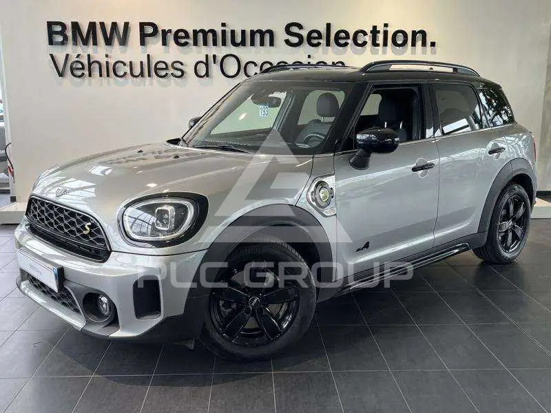 2023 Mini Countryman