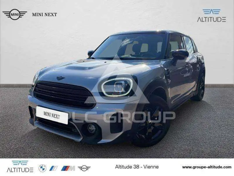 2023 Mini Countryman