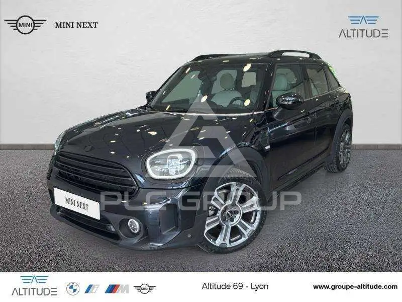 2023 Mini Countryman