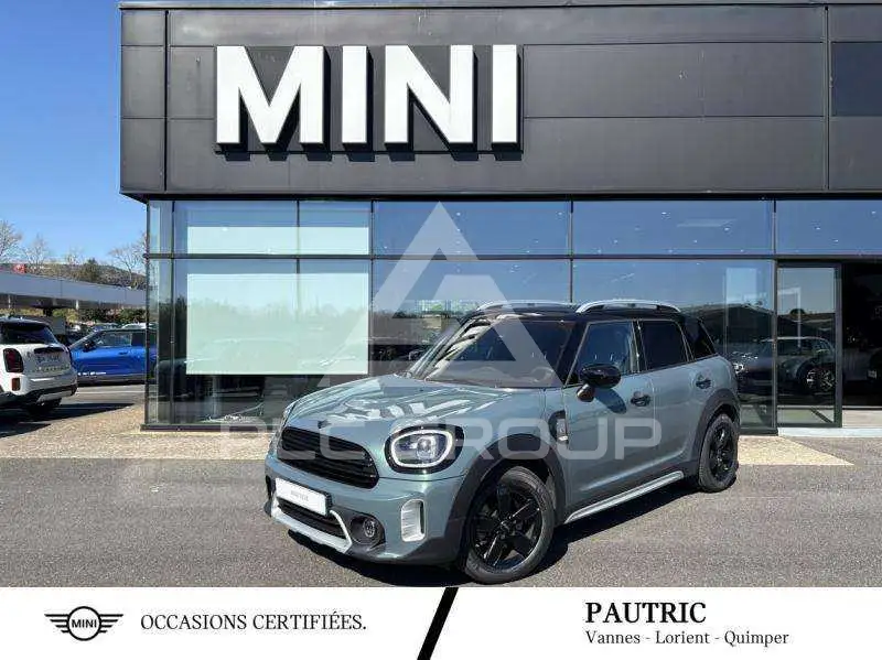 2023 Mini Countryman