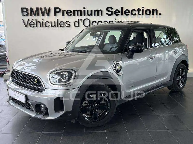 2023 Mini Countryman