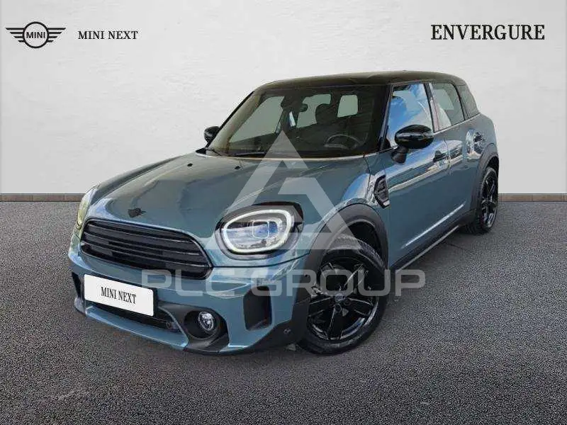 2023 Mini Countryman