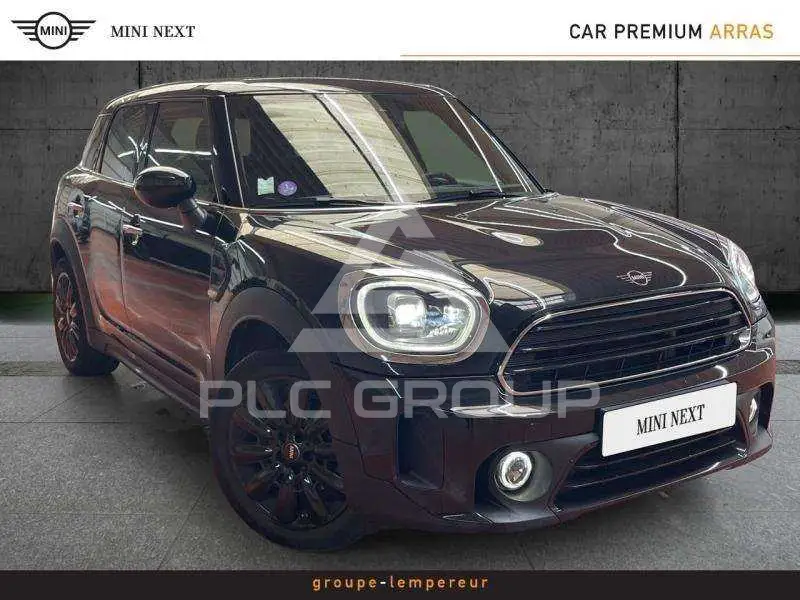 2023 Mini Countryman