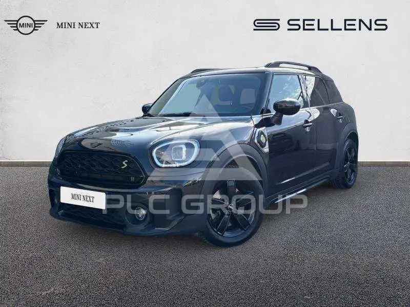 2023 Mini Countryman
