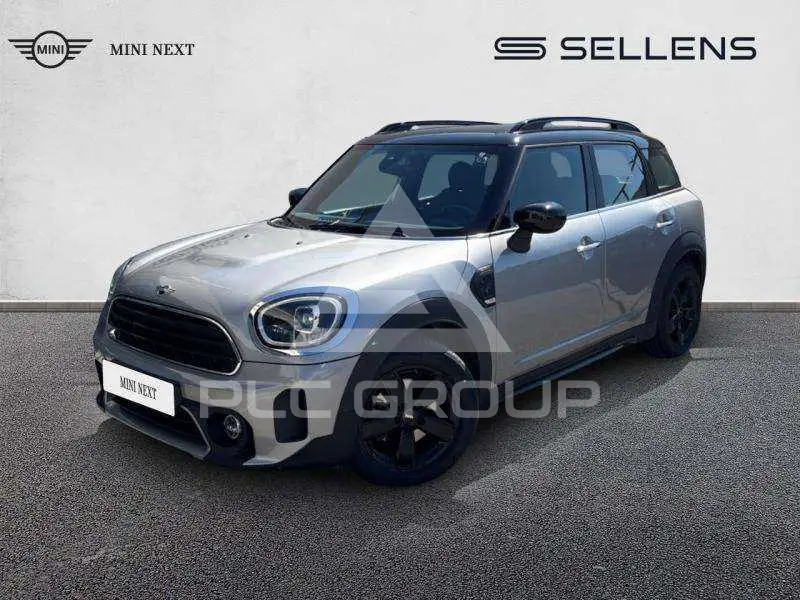 2023 Mini Countryman