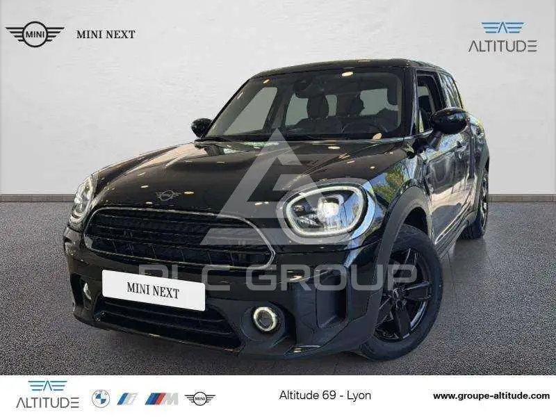 2023 Mini Countryman