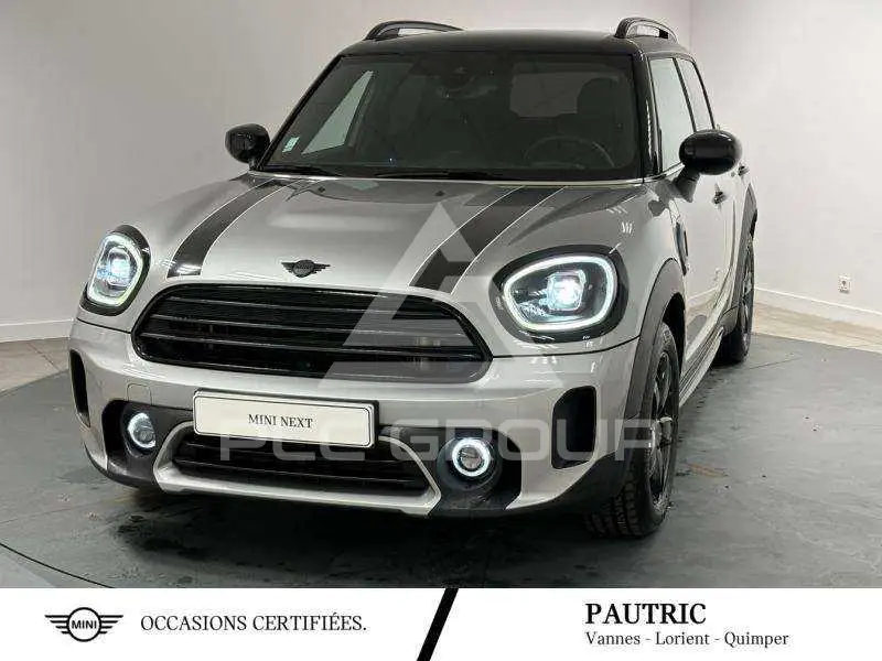 2023 Mini Countryman