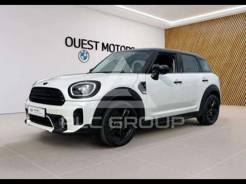 2023 Mini Countryman