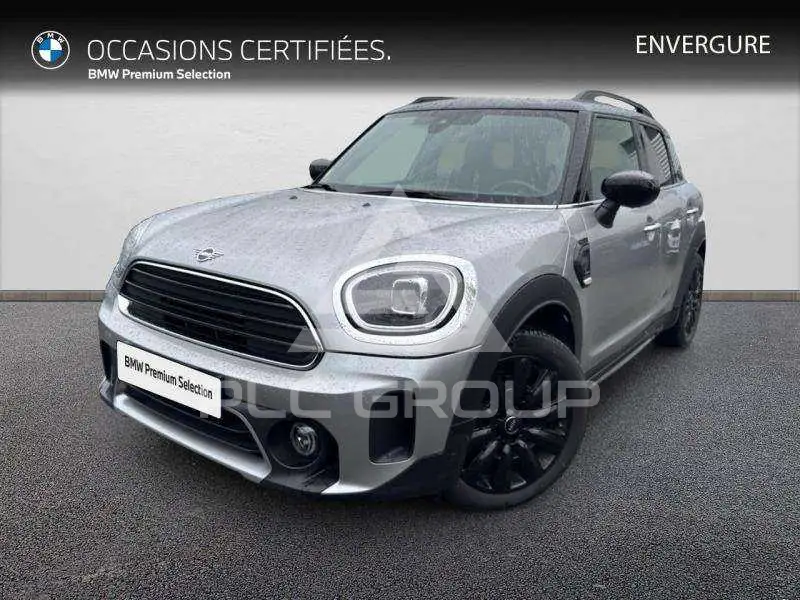 2023 Mini Countryman