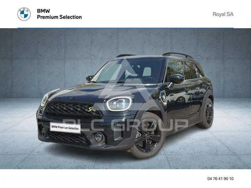 2023 Mini Countryman