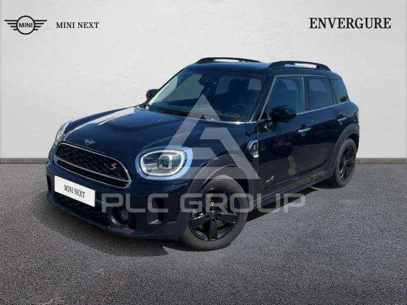 2023 Mini Countryman