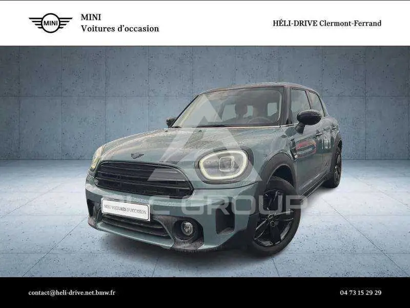 2023 Mini Countryman