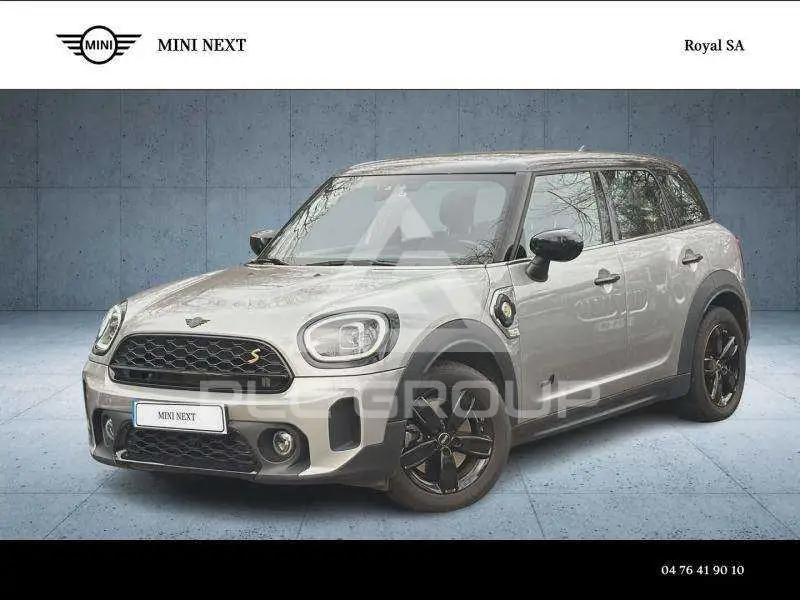 2023 Mini Countryman