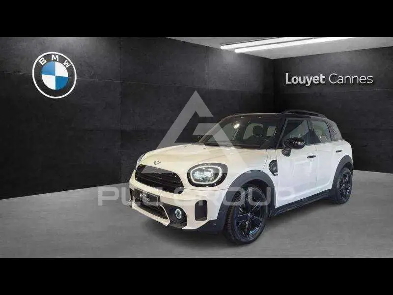2023 Mini Countryman