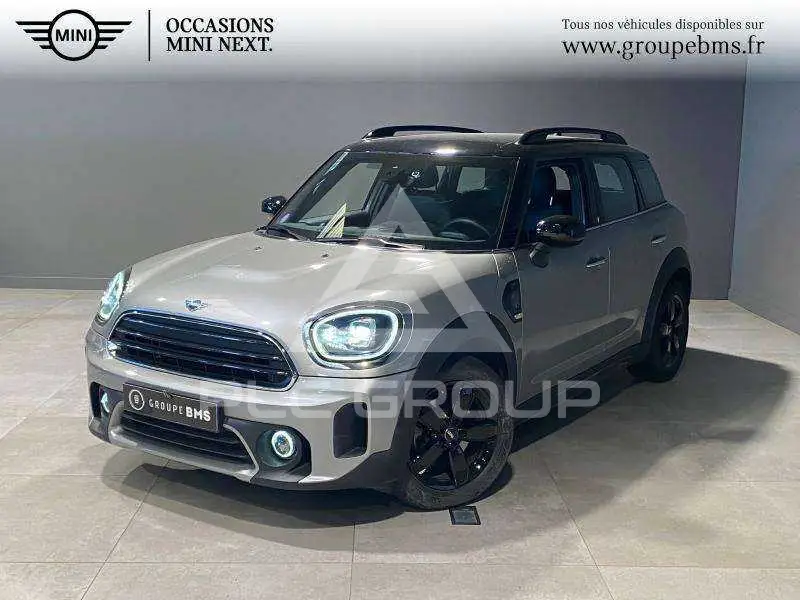 2023 Mini Countryman