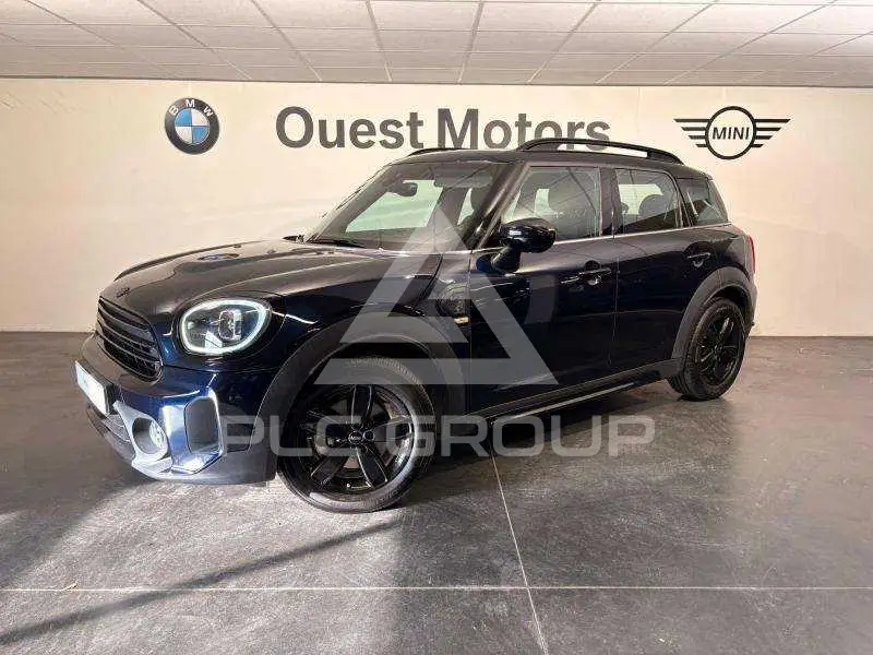 2023 Mini Countryman
