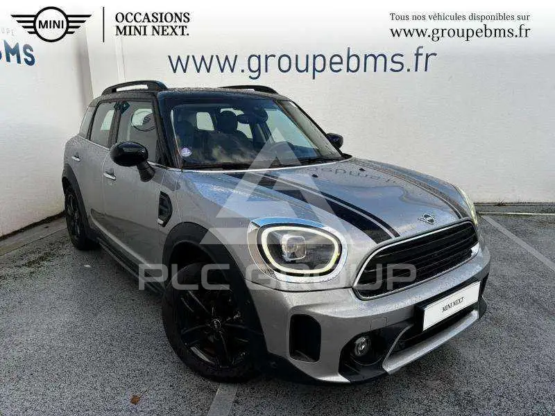 2023 Mini Countryman