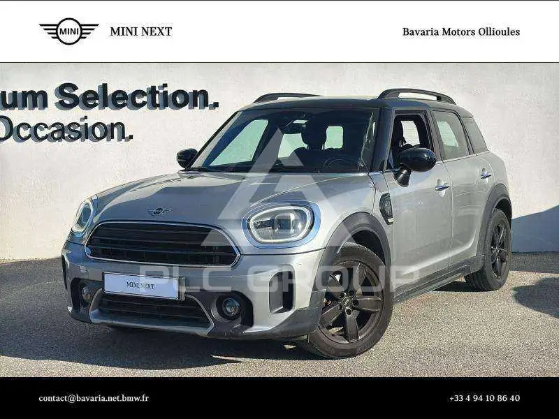 2023 Mini Countryman
