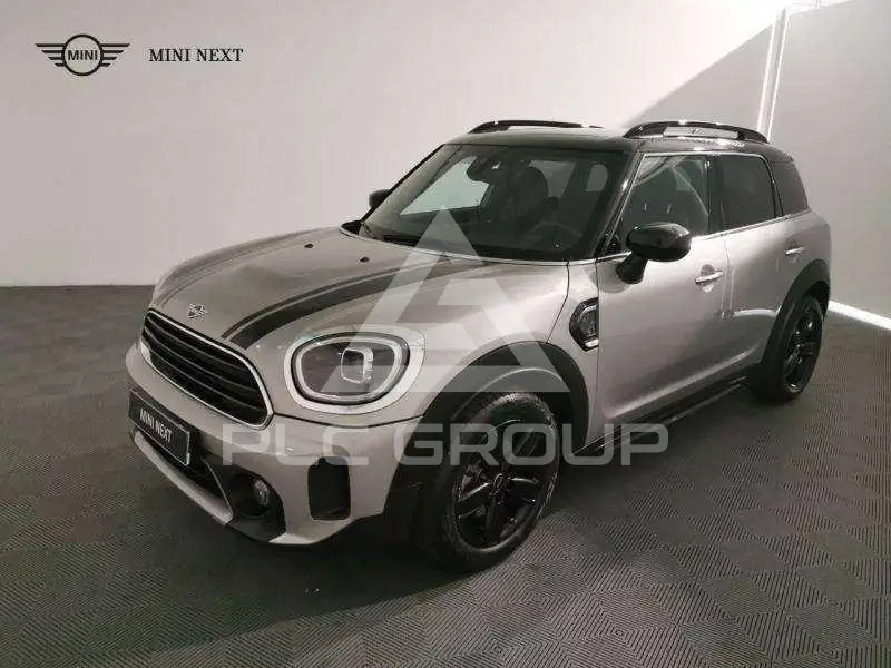 2023 Mini Countryman