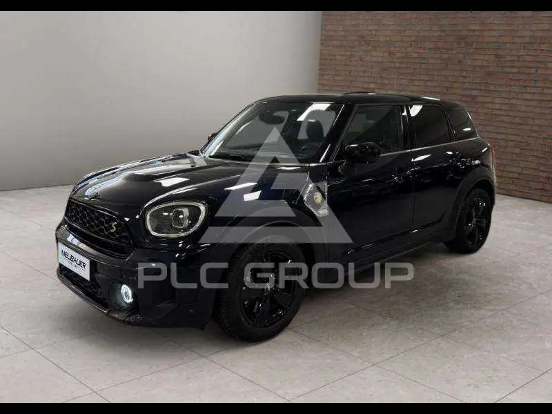 2023 Mini Countryman