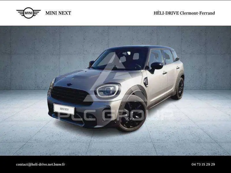 2023 Mini Countryman