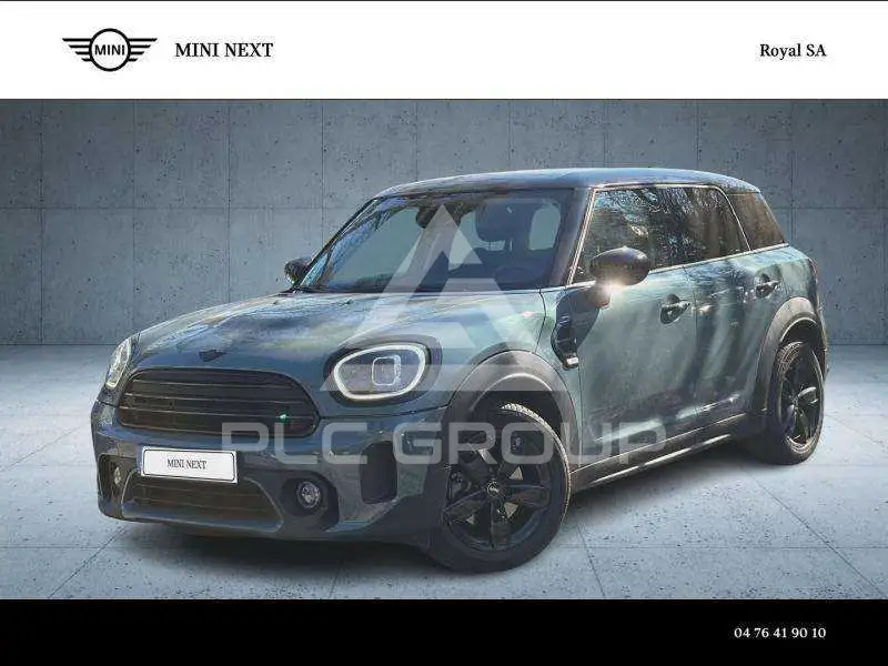 2023 Mini Countryman