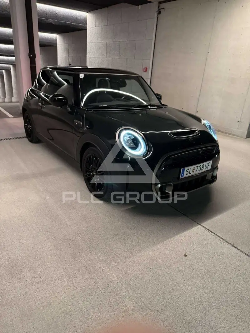 2023 Mini COOPER