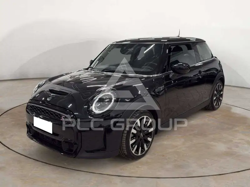 2023 Mini COOPER