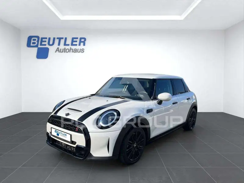 2023 Mini COOPER