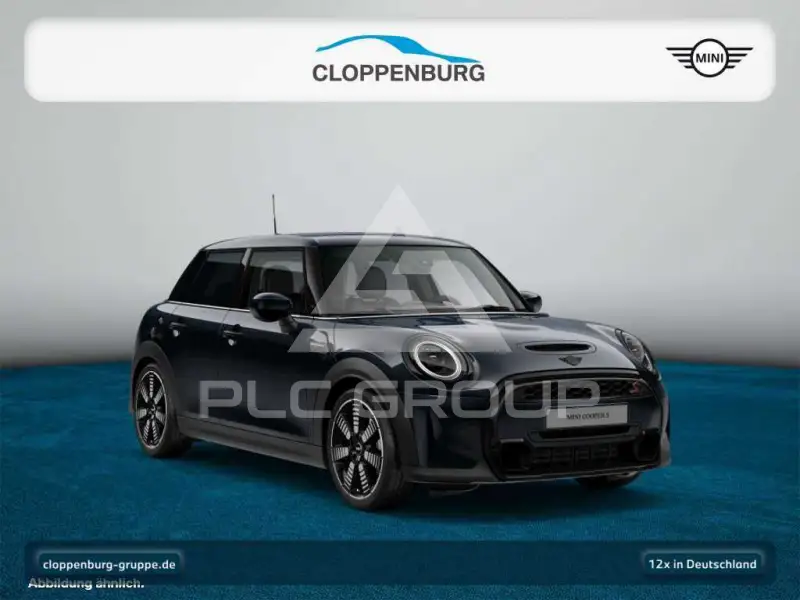 2023 Mini COOPER