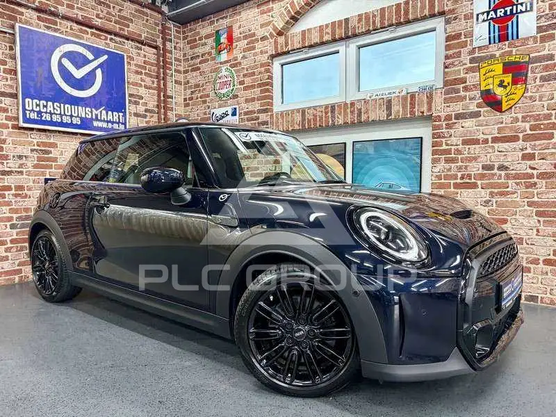 2023 Mini COOPER