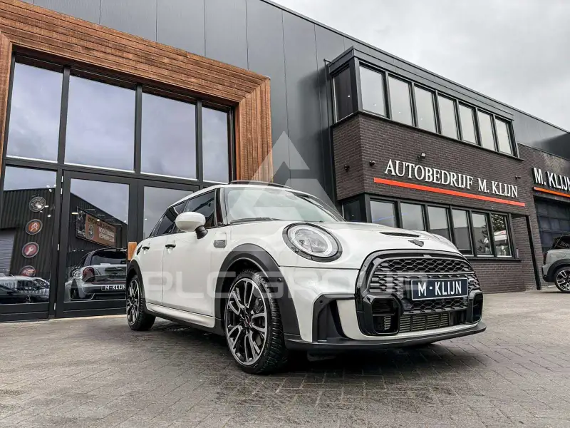 2023 Mini COOPER