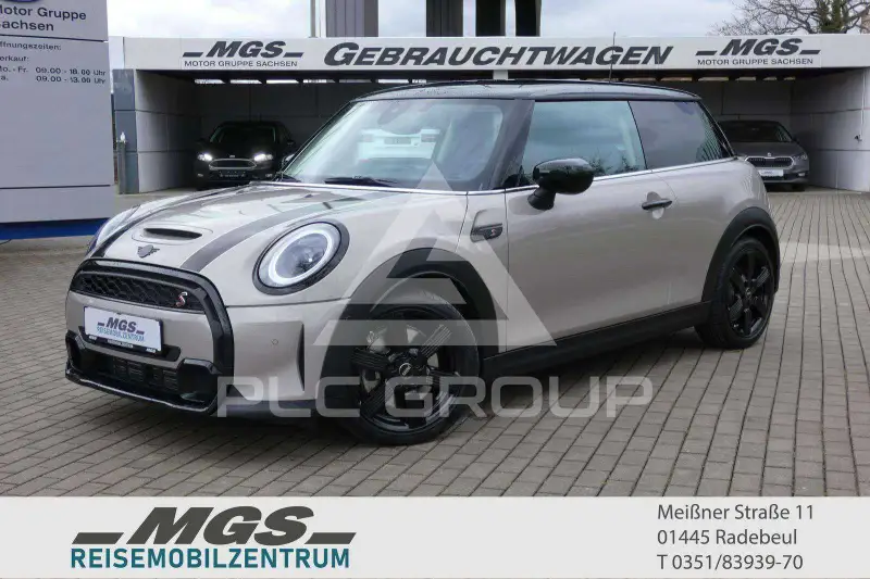 2023 Mini COOPER
