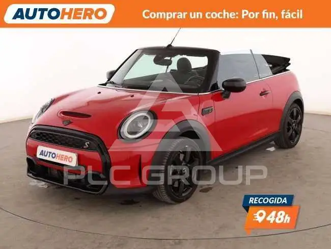 2023 Mini COOPER