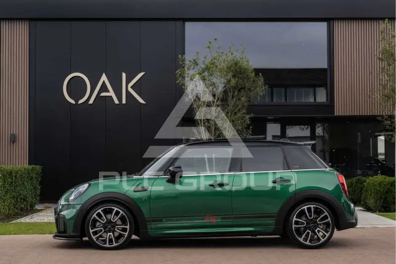 2023 Mini COOPER