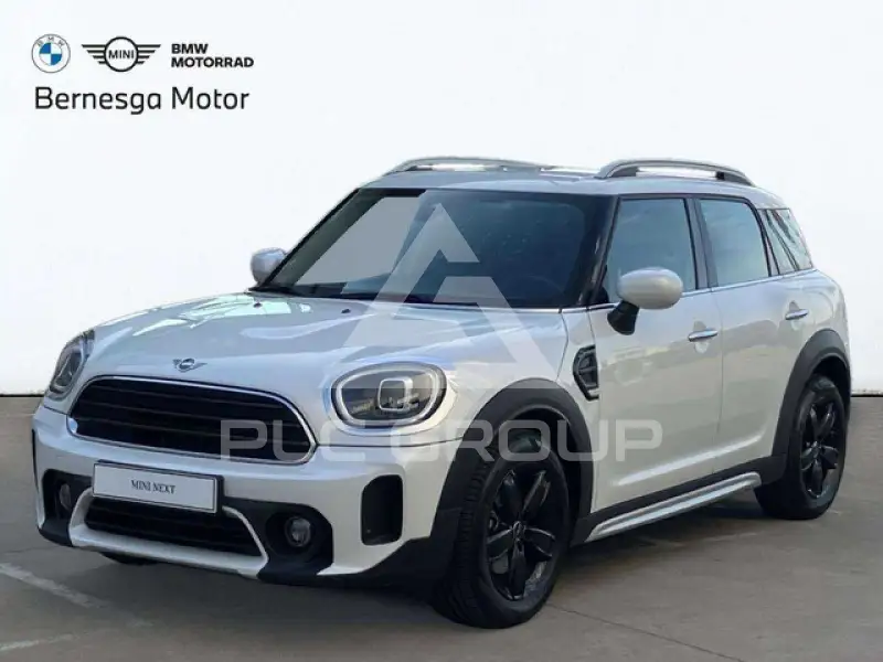 2023 Mini COOPER