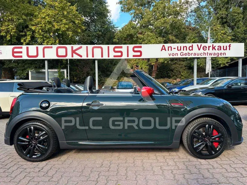 2023 Mini COOPER