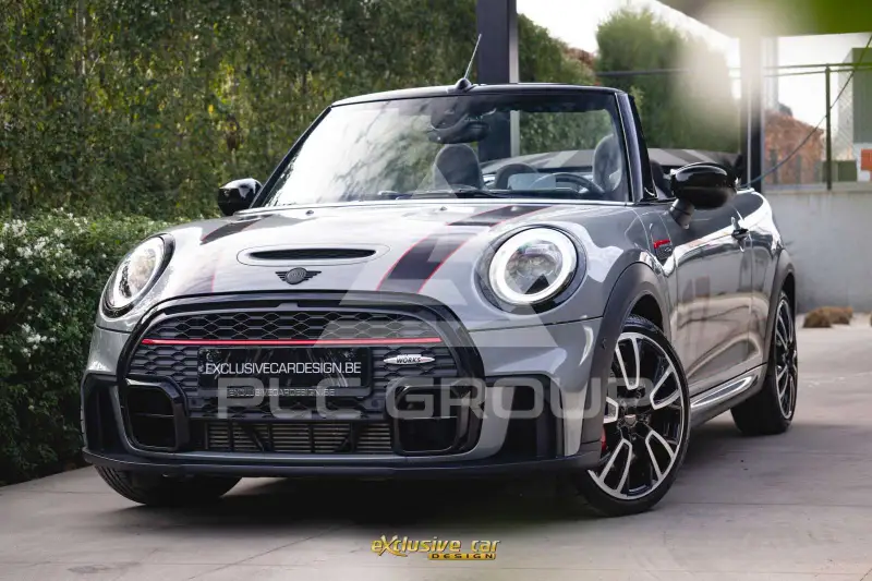 2023 Mini COOPER