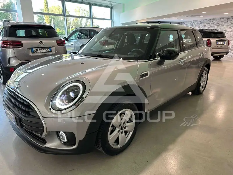 2023 Mini COOPER